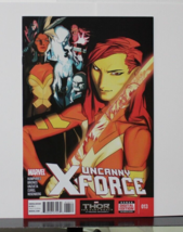 Uncanny X-Force #13 December  2013 - £4.66 GBP