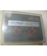 NOS GLOBAL 4mm DDS Data Cartridge 295 Ft. (90M) Stock # C3612 41020055 S... - $100.90 MXN