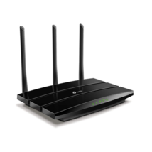 TP-LINK Archer A8 Wireless WiFi Gigabit Router Dual Band AC1900 MU-MIMO for Part - $32.37