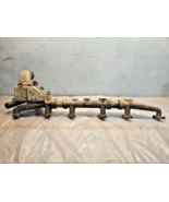 Cummins NTA855 Diesel Engine Complete Thermostat Housing 211435 301300 2... - $1,344.90 CAD