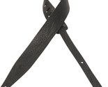 Levy&#39;s Leathers Guitar Strap (MVR317RTS-GIN) - £25.55 GBP