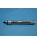 Parker 00.75 DXPSRMBY 3.000 SR Series Round Air Cylinder 3/4&quot; Bore 3&quot; St... - $24.99