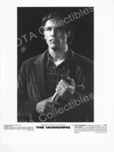The VANISHING-1993-JEFF BRIDGES-B&amp;W-8&quot;x10&quot; Movie Still Fn - £17.29 GBP