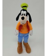 Disney Goofy 11&quot; Stuffed Plush Character Toy Mickeys Friend - £9.34 GBP