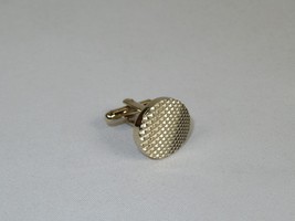 Men J.Valintin Cufflinks by Vitorofolo for French Cuff Shirt V35-30 Gold image 4