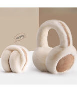 Women Classic Winter Fashion Ear Muffs - $6.98+