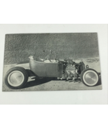 1924 Ford Track T Roadster with Merc V-8 early Hot Rod Magazine Collecto... - £7.68 GBP