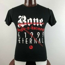 Bone Thugs-n-Harmony Eternal Est 1999 Mens S Graphic T Shirt - £23.21 GBP