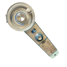 Vintage ZONAR Electronic Depth &amp; Temperature finder. Collectable - $24.63