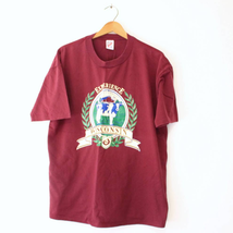 Vintage Experience Wisconsin T Shirt XL - £25.10 GBP