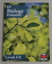EP Biology Printables: Levels 5-8: Part of the Easy Peasy All-in-One Hom... - £5.43 GBP