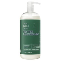 Paul Mitchell  Tea Tree Lavender Mint Moisturizing Shampoo 33.8 fl.oz - $42.95