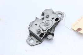 02-08 MINI COOPER S HOOD LOCK LATCH Q8882 image 5