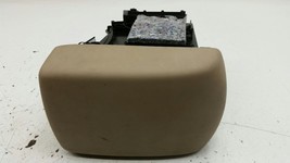 2007 Nissan Sentra Arm Rest OEM 2008 2009 2010 2011Inspected, Warrantied... - £31.62 GBP