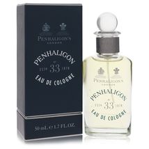 Penhaligon&#39;s No. 33 by Penhaligon&#39;s Eau De Cologne Spray 1.7 oz (Men) - $63.86