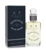 Penhaligon&#39;s No. 33 by Penhaligon&#39;s Eau De Cologne Spray 1.7 oz (Men) - $63.86