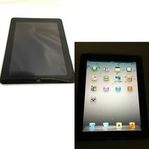 Apple iPad 1st Generation Model A1219 16GB Space Grey-
show original tit... - $53.89