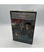 Rush Revere and the Star-Spangled Banner (4) Hardcover - $169.05 MXN