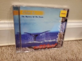Relax to...The Mystery of the Ocean (CD, 1997, One Way; Nature) - $5.99