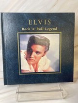 Elvis: Rock &#39;n&#39; Roll Legend - £9.31 GBP