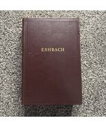 Handbook Of Engineering Fundamentals Eshbach Second Edition Eighth Print... - €10,28 EUR