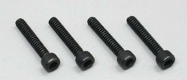 Dubro Products Socket Cap Screws 6-32x3/4 (4) DUB576 - $119.73 MXN