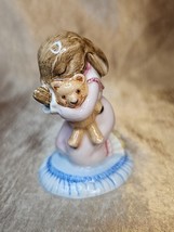 Royal Doulton Bunnykins Goodnight DB157 Vintage 1999 - $47.69
