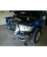 Driver Front Spindle/Knuckle New Style Fits 19-23 DODGE 1500 PICKUP 1047... - $176.25