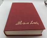 Luther&#39;s Works Volume 54 Table Tack American Edition 1967 - $19.79