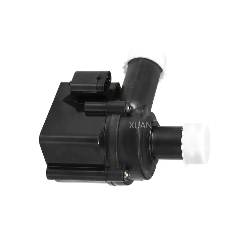 XUAN Cooling Auxiliary Water Pump 1K0965561J For Audi A3 Q3 TT Volkswagen Eos CC - $52.00