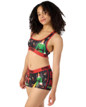 Psd Underwear Elf - Son of A Sports Bra Size: XSmall - $21.78