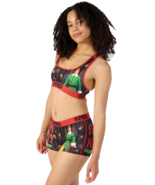 Psd Underwear Elf - Son of A Sports Bra Size: XSmall - $21.78