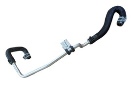 68378169AB OEM 2019-2024 RAM 1500 Engine Oil Coolant Heater Tube Hose Line - $34.64