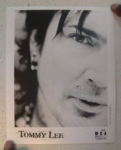 Tommy Lee Presse Set Foto Motley Crue - $26.99