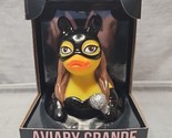 Celebriducks Aviary Grande Rubber Duck da collezione nuovo in scatola mu... - £14.86 GBP