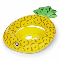 Big Mouth ~ Petite Pineapple ~ Inflatable Lil&#39; Float ~ Ages 1-3 Flotatio... - £11.98 GBP
