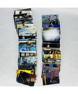 Marvel Agents of S.H.I.E.L.D. Seasons 1 &amp; 2 Complete Card Sets - $24.99