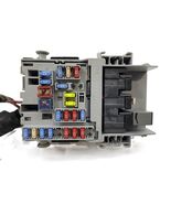 2010-2012 Cadillac SRX Center Dash Mounted Cabin Fuse Box 13222786 OEM - €42,83 EUR