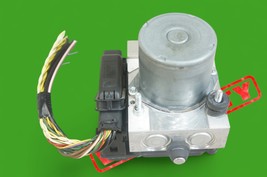 06-2009 range land rover sport L320 abs anti lock pump brake module oem - $2,522.35 MXN