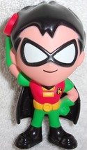 McDonald&#39;s DC Comics Robin Happy Meal Toy 2019 - £1.56 GBP