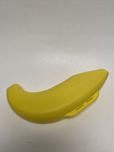 Tupperware Banana Keeper to Protect Banana on the go School or Work - £6.28 GBP