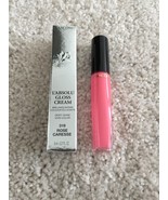 NIB Lancome L&#39;Absolu Lip Gloss Cream #319 Rose Caresse 0.27oz Brand New - £29.31 GBP