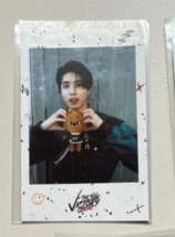 HAN Official Authentic Photocard Stray Kids [THE VICTORY]-LUCKYDRAW RARE - $19.49