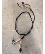 1964 Ford Galaxie Windshield Wiper Motor Switch Harness Marauder 1963 Pa... - $2,678.28 MXN