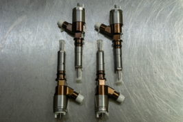 4 Pcs 2645A745 Injector Fits Caterpillar C4 / C6 (Reman) 6 Month Warranty - $1,325.81