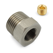 Idle Air Assist Plug Compatible with Honda-Acura K Series K20 K24 - $12.09