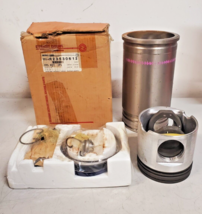 Detroit Diesel Cylinder Kit 001 # 23530612 | S05O | 23527790/25-0 | 2353... - $484.99