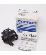 NOS Tamron 13VG308AS-SQ 3.0-8mm F/1.0 High Res Aspherical CCTV CAMERA LE... - $29.65