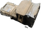 Engine Oil Pan From 2007 Chevrolet Avalanche  5.3 12594604 - $89.95