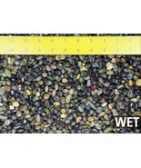 Beach Pebbles for Bonsai Tree, Lucky Bamboo, Aquarium &amp; Zen Garden 3/9/3... - $14.99+